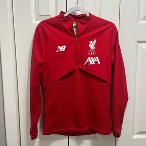 Liverpool jacket S
